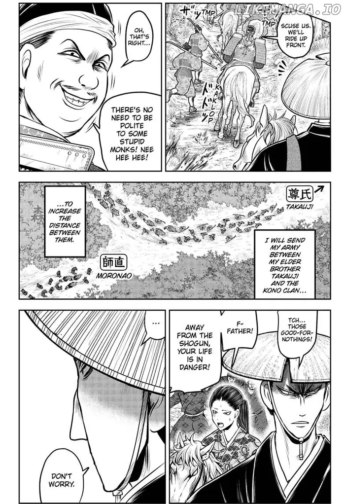 The Elusive Samurai Chapter 202 image 08_optimized